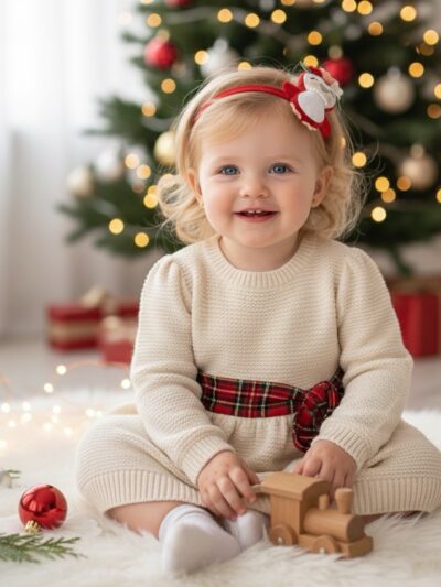 Penguen Saç Aksesuarı-B1/1